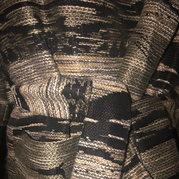 Textured light weight jacket - Picture 3 of 3